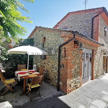 הוילה Larciano La Casa Dei Nonni מראה חיצוני תמונה