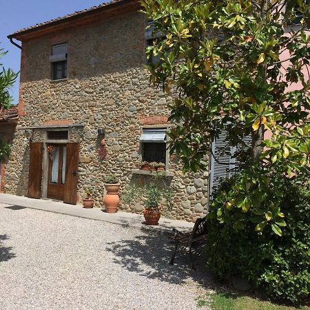 הוילה Larciano La Casa Dei Nonni מראה חיצוני תמונה