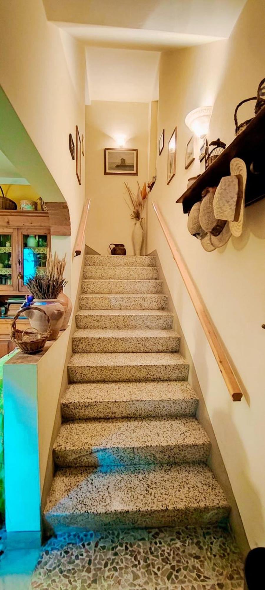 הוילה Larciano La Casa Dei Nonni מראה חיצוני תמונה