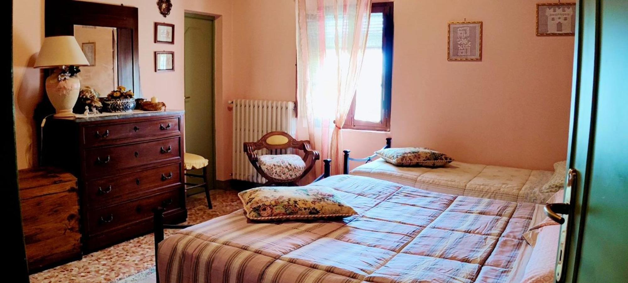 הוילה Larciano La Casa Dei Nonni מראה חיצוני תמונה