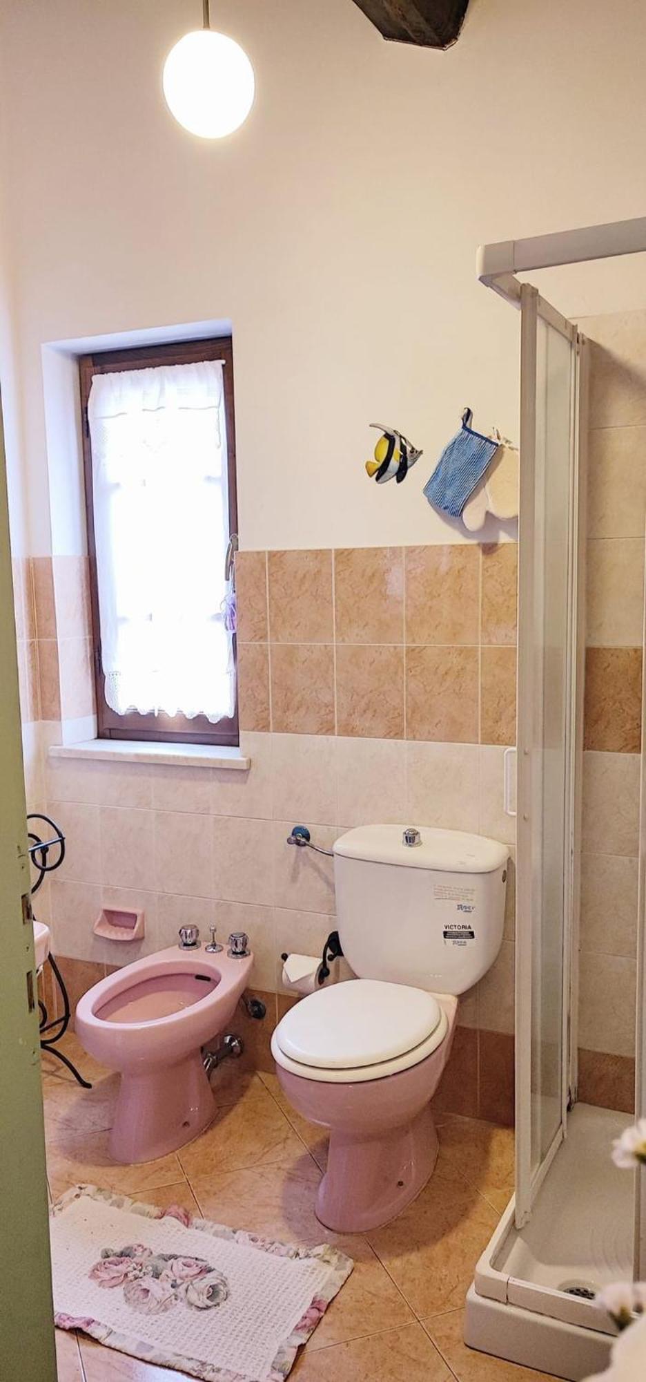 הוילה Larciano La Casa Dei Nonni מראה חיצוני תמונה