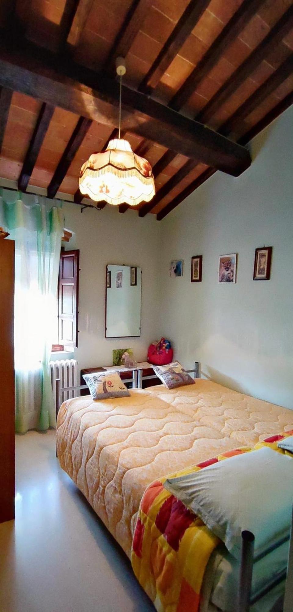 הוילה Larciano La Casa Dei Nonni מראה חיצוני תמונה