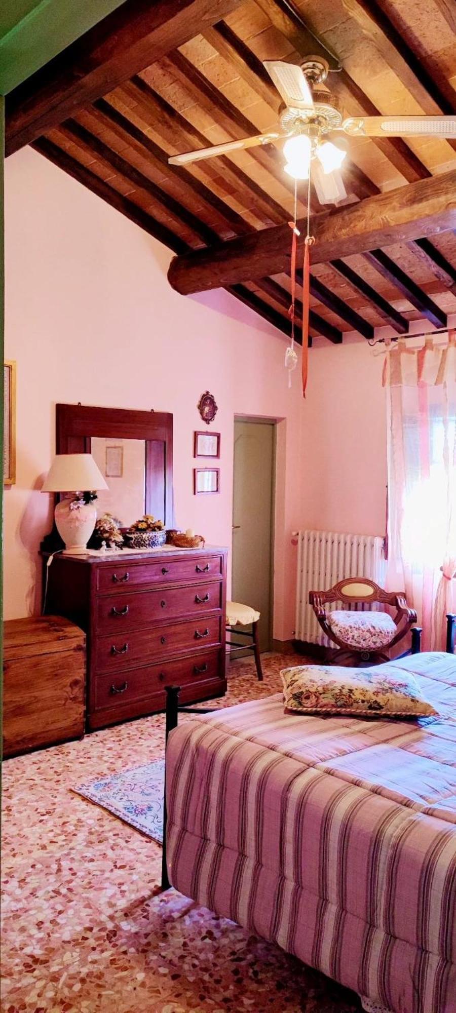 הוילה Larciano La Casa Dei Nonni מראה חיצוני תמונה