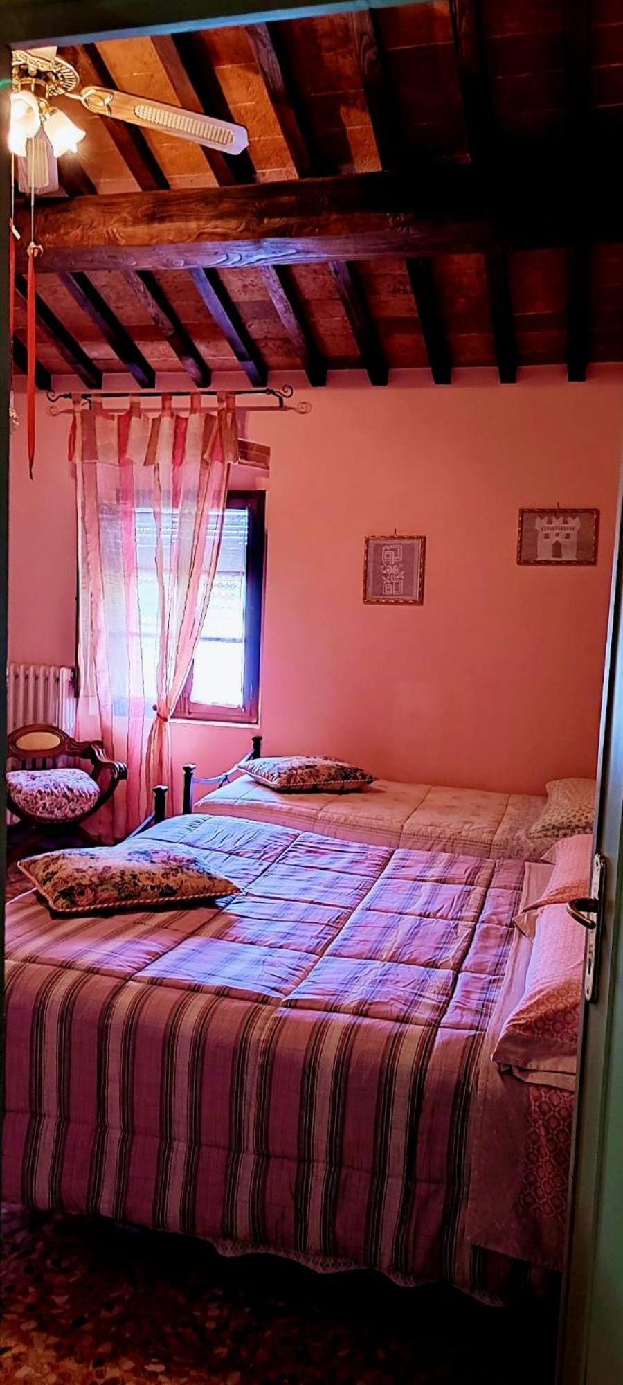 הוילה Larciano La Casa Dei Nonni מראה חיצוני תמונה
