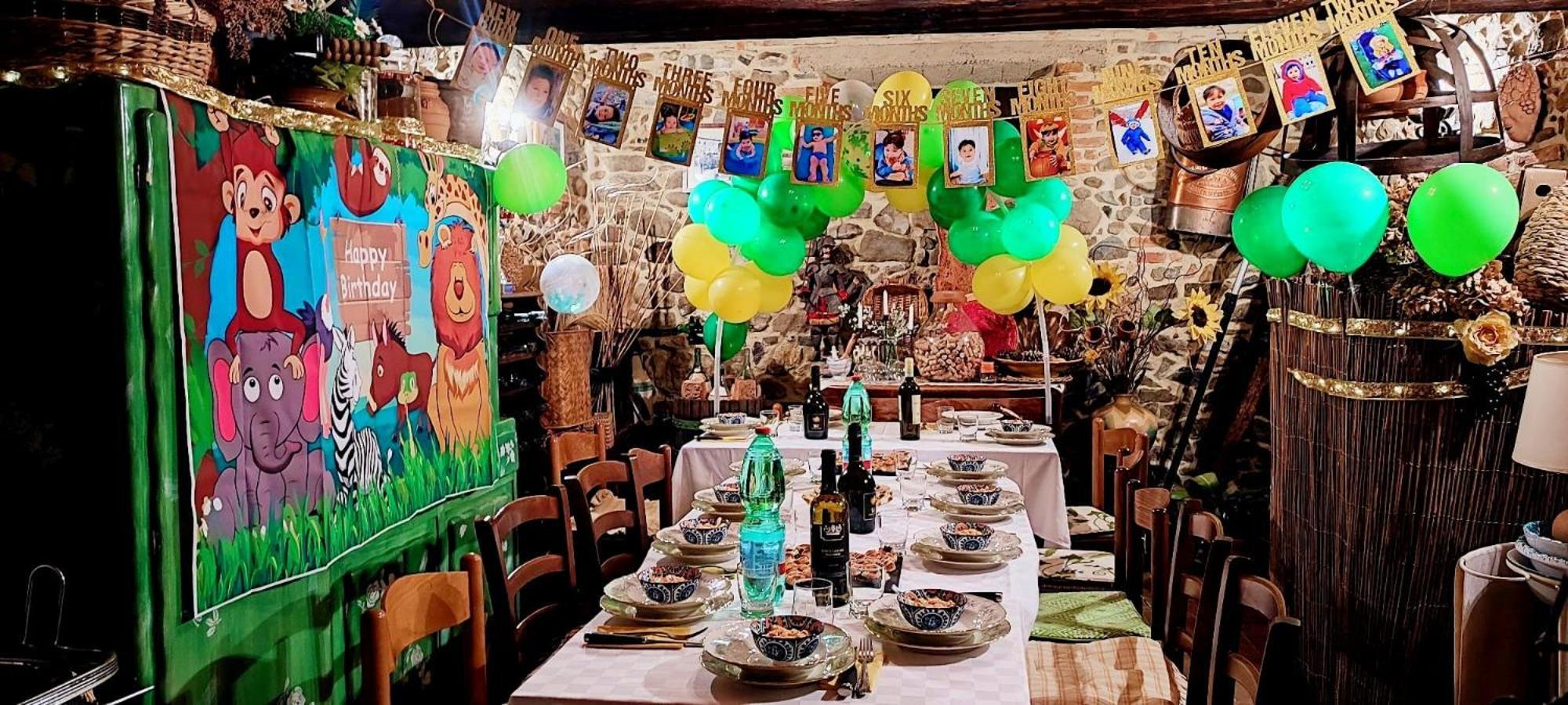 הוילה Larciano La Casa Dei Nonni מראה חיצוני תמונה